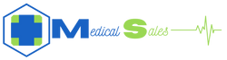 Medical Sales Logo