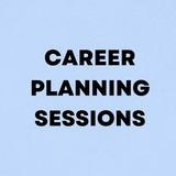 Career Planning Session