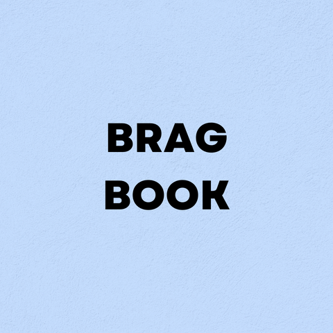 Brag Book