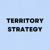 Territory Strategy