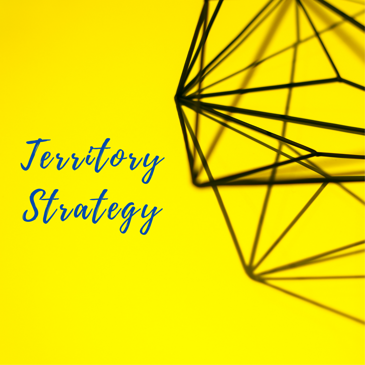 Territory Strategy