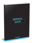 High-Performance Medical Sales Planner: Quota Achiever
