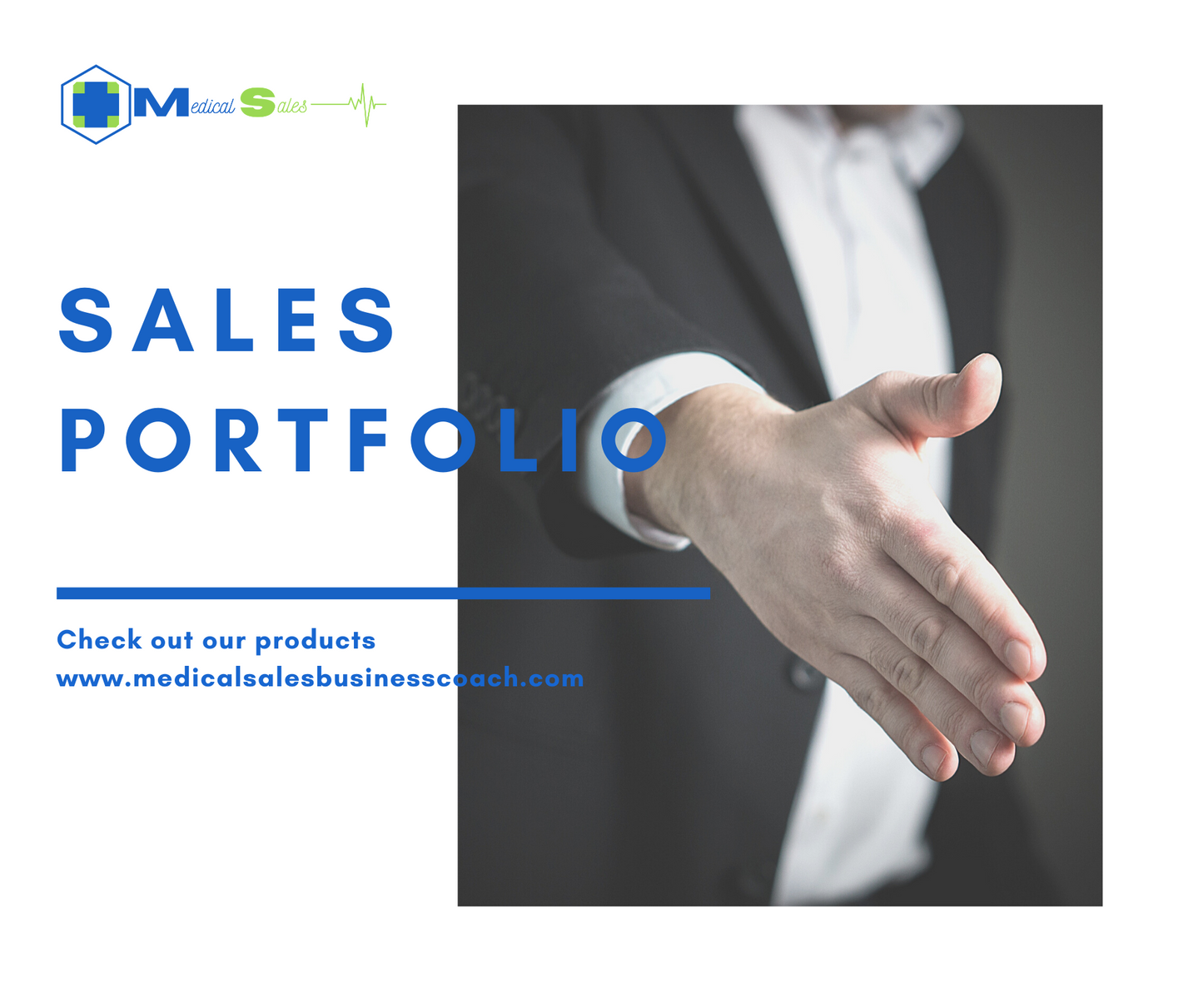 Sales Portfolio
