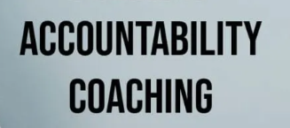 Accountability Coach - Next Level Mindset