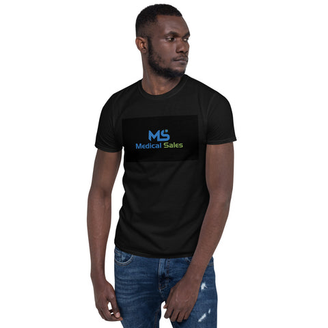 Medical Sales T-shirt