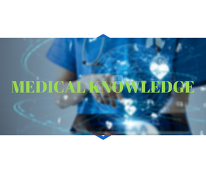 Medical Knowledge