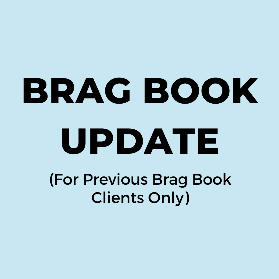 Brag Book Update