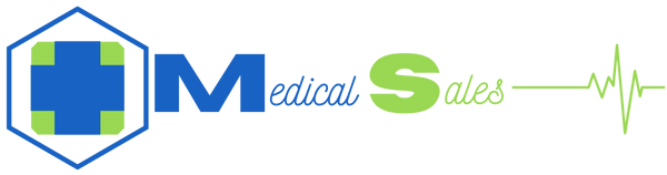 Medical Sales Business Coach 