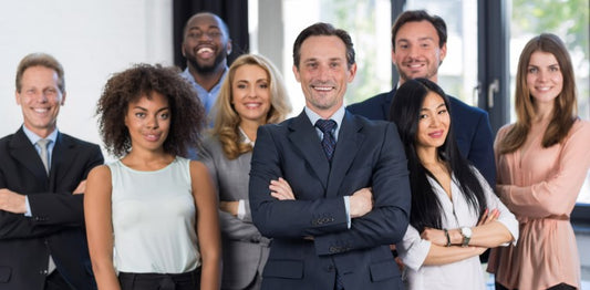 Sales Executive Associate