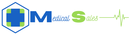 Medical Sales Logo