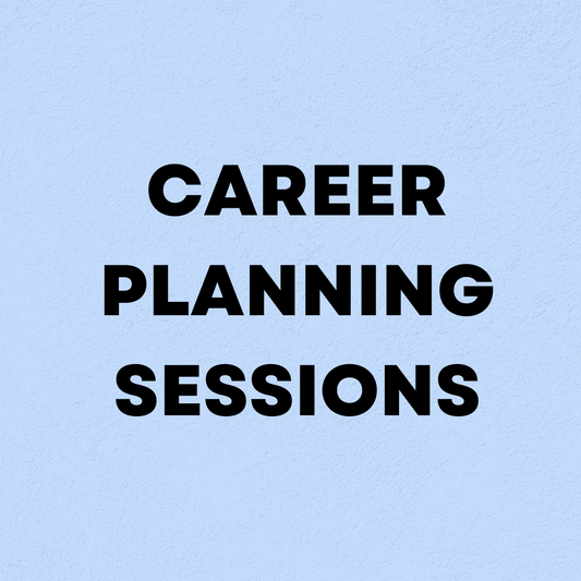 Career Planning Session