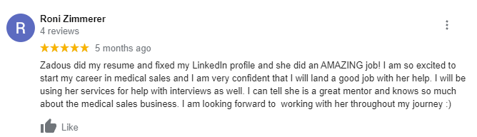 Interview Preparation