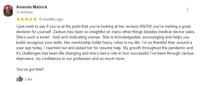 LinkedIn Profile Remodel