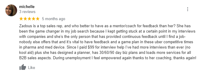 LinkedIn Profile Remodel