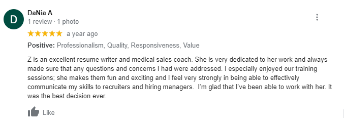 LinkedIn Profile Remodel