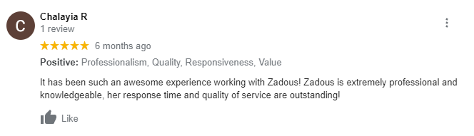 LinkedIn Profile Remodel