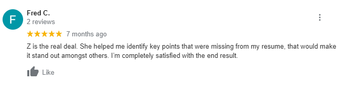 LinkedIn Profile Remodel