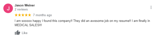 LinkedIn Profile Remodel