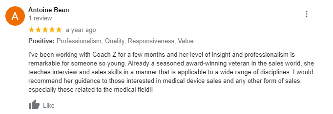 LinkedIn Profile Remodel