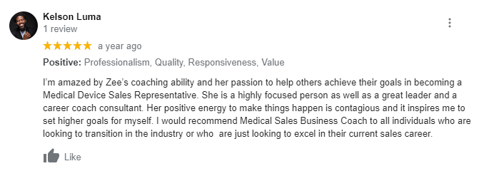 LinkedIn Profile Remodel