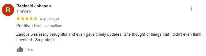 Interview Preparation