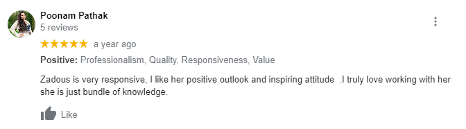 LinkedIn Profile Remodel