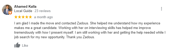 Interview Preparation