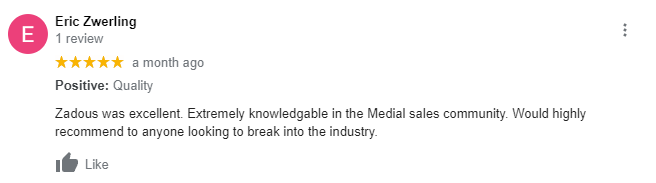 LinkedIn Profile Remodel