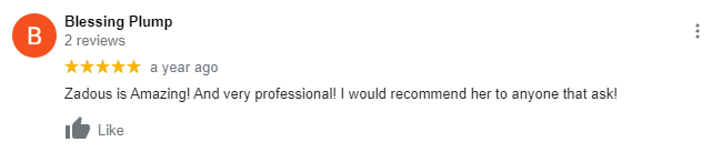 LinkedIn Profile Remodel