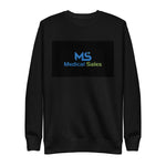 Medical Sales Long Sleeve