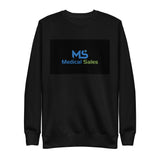 Medical Sales Long Sleeve