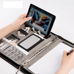 Padfolio Document Organizer