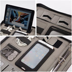 Padfolio Document Organizer