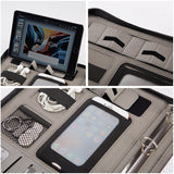 Padfolio Document Organizer