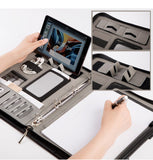 Padfolio Document Organizer