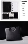 Padfolio Document Organizer